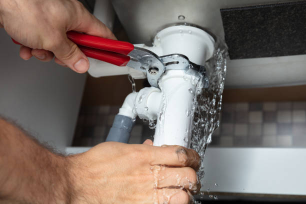 Best Local water damage restoration  in Eden, TX